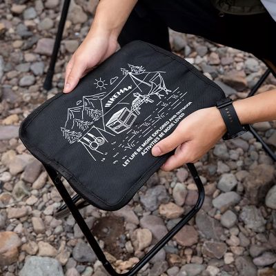 Chaise de Camping - CampingFoldableChair™