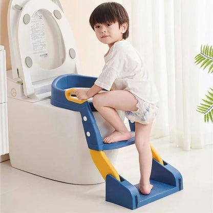 Tabouret Pliable - StepKids™