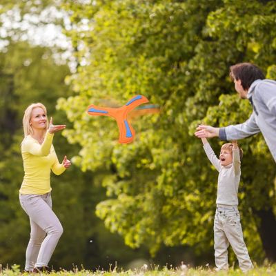 ChildrenBoomerang™ - Orange
