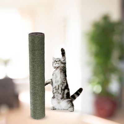 Griffoir Chat - ScratchingPost™- Vert
