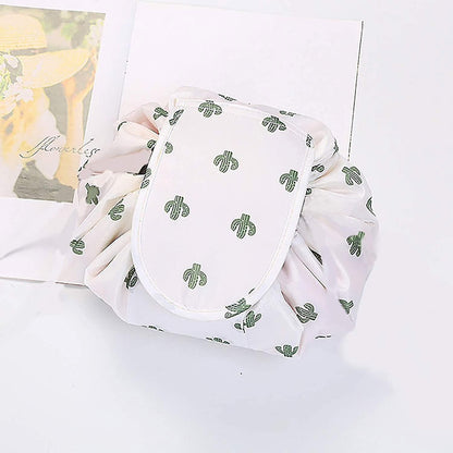 Trousse de maquillage - WomenCosmeticBag™ - Cactus