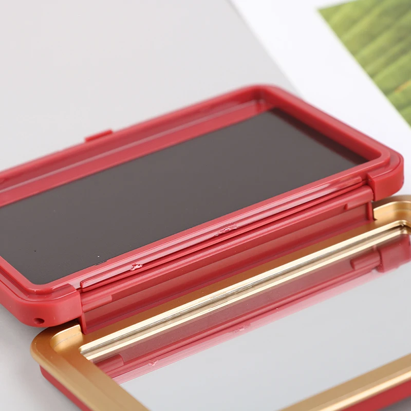 Palette de Maquillage - PaletteEyeshadow™ - Rouge