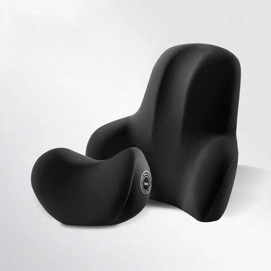 CarNeckPillow™- Noir