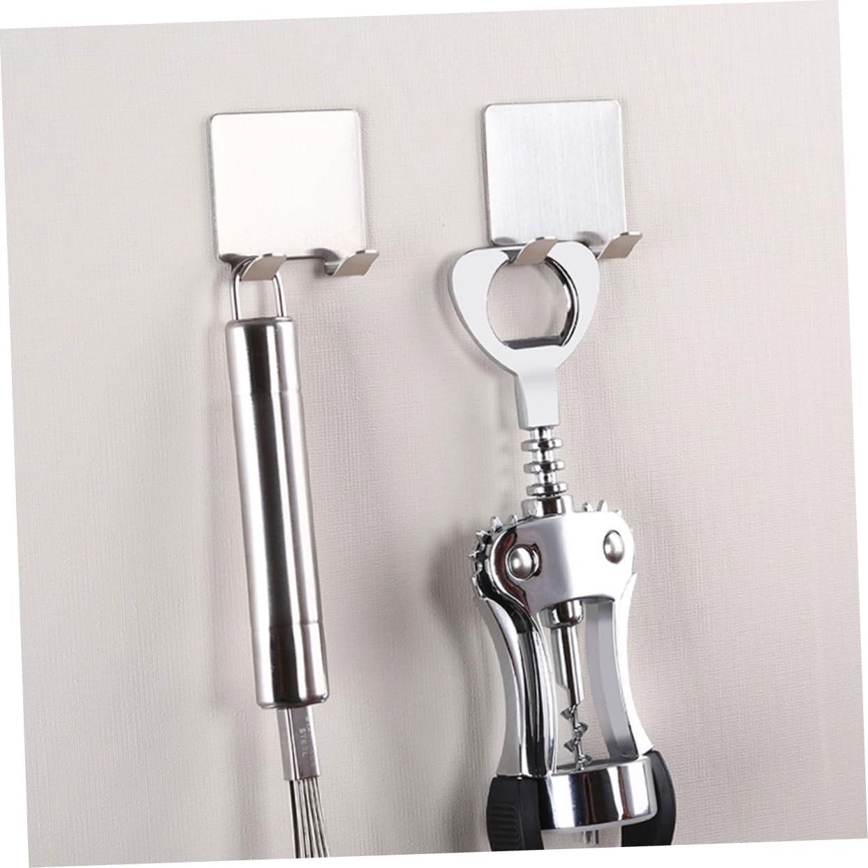 Support Mural - RazorHolder™ - Blanc