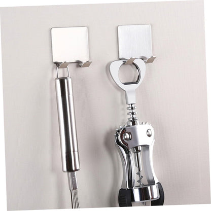 Support Mural - RazorHolder™ - Blanc