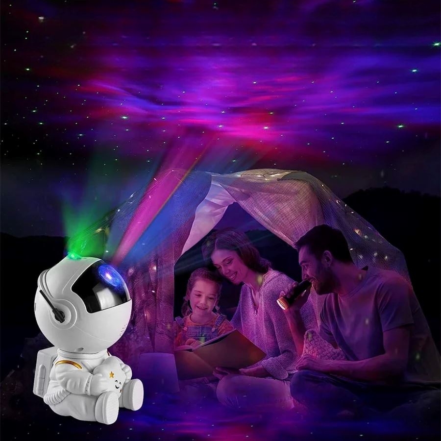 AstronautProjector™- Étoile