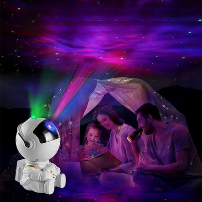 AstronautProjector™- Étoile
