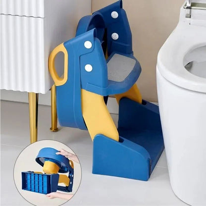 Tabouret Pliable - StepKids™