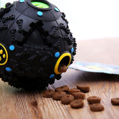 DogFoodBall™- Noir