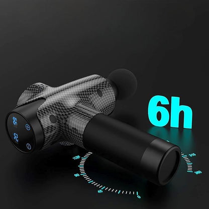 Pistolet de Massage - PistoletMassage™- Grand