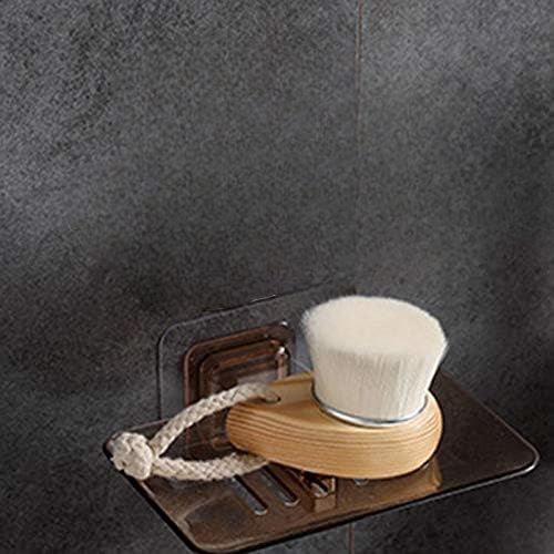 Porte savon - BathroomCaseSoap™ - Marron