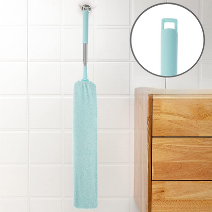 Serpillère Microfibre - GapDustCleaner™ - Vert