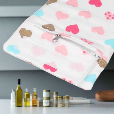 Chauffe biberon - BabyBottleWarmer™ - Coeur