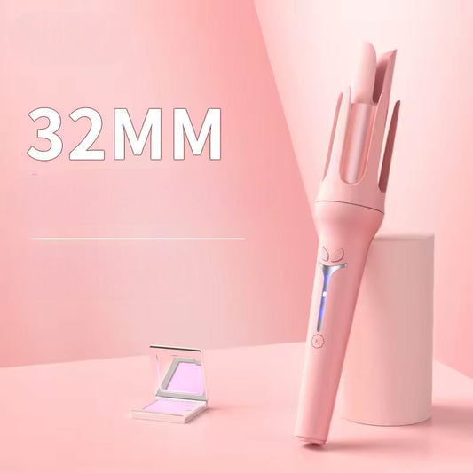 Boucleur cheveux - AutomaticHairCurler™ - Rose