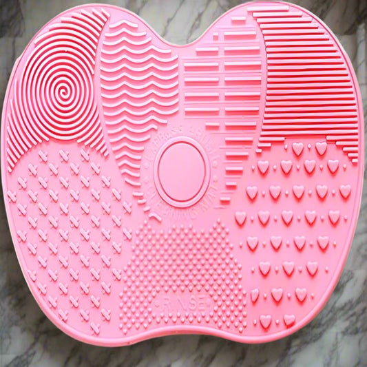 Tampon - MakeupBrushCleaner™ - Rose