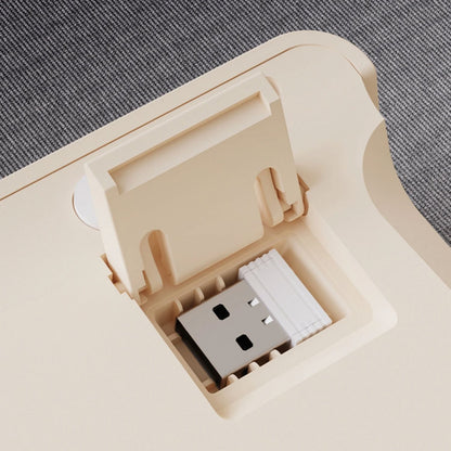 WirelessKeyboard™- Myrtille