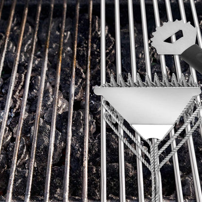 Brosse nettoyante - SafeGrillBrush™ - Style A