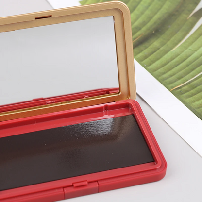 Palette de Maquillage - PaletteEyeshadow™ - Rouge