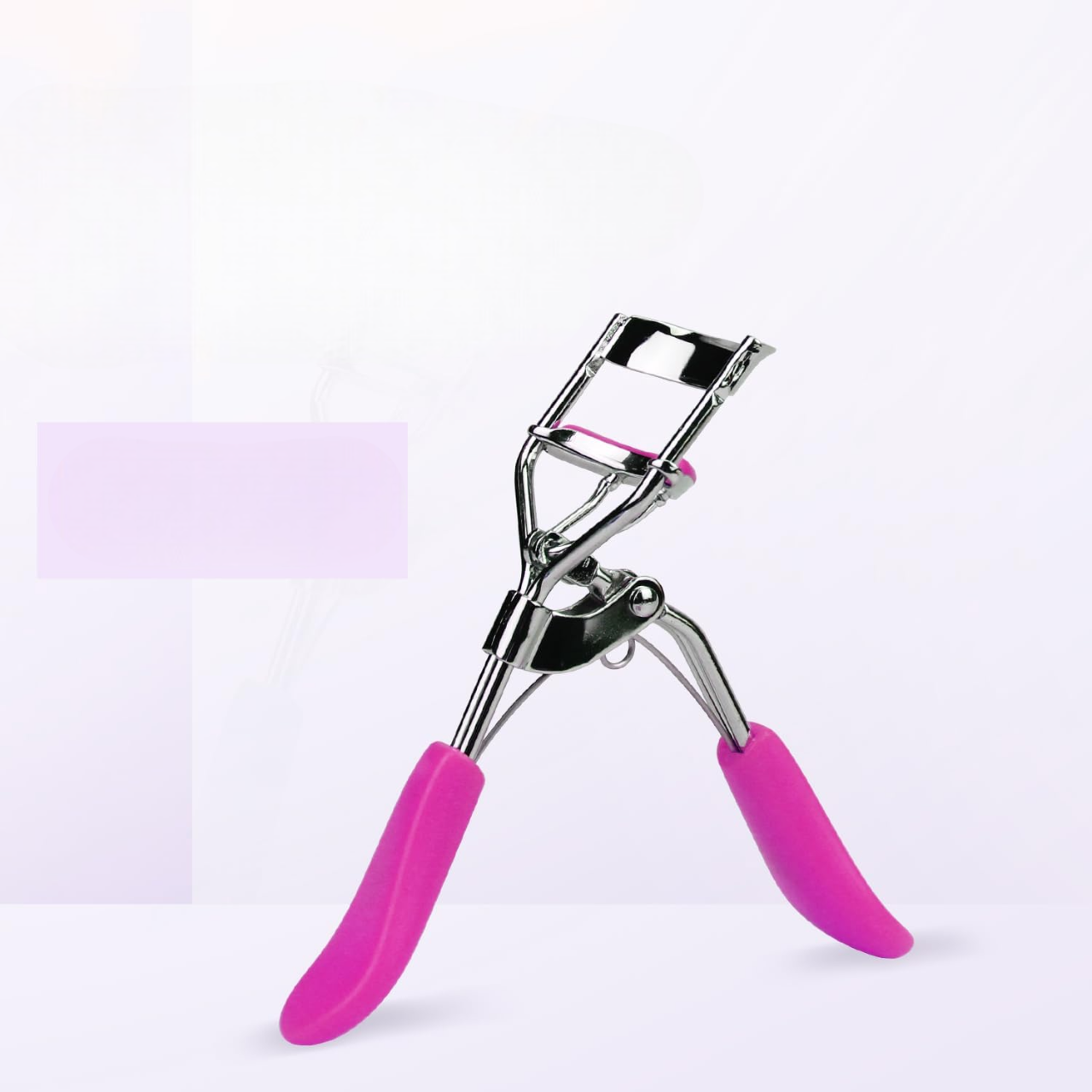 Recourbe Cils - EyelashCurler™ - Rose