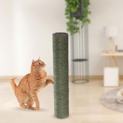 Griffoir Chat - ScratchingPost™- Vert