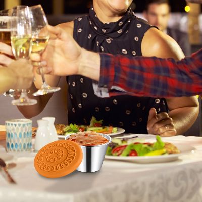 ContainerCup™- Orange