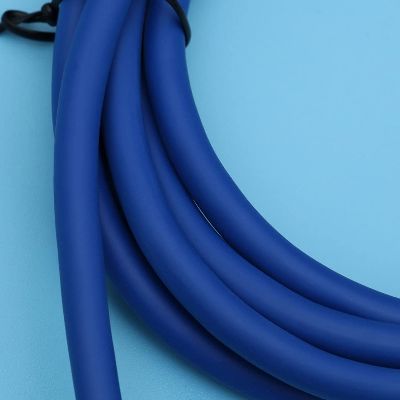 Cable XLR Male Femelle - MicrophoneExtensionCable™ - Bleu