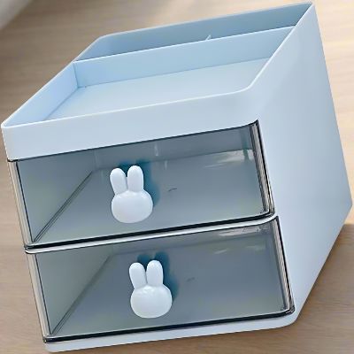 Organisateur Bureau - MultiFunctionalOrganizer™- Bleu
