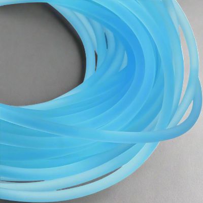 Tuyau d'eau - SiliconeWaterTube™ - Bleu Ciel