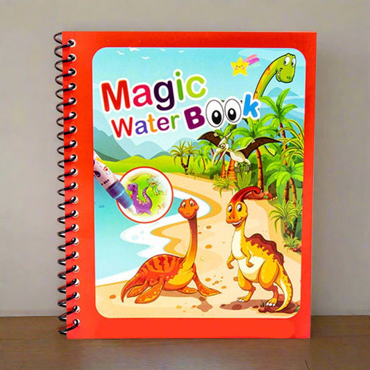 MagicWater™- Dinosaure