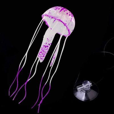 GlowingJellyfish™- Mauve