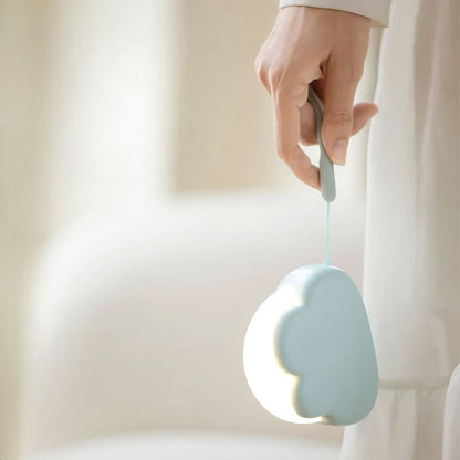 Veilleuse Bébé - CloudVeilleuse™ - Bleu