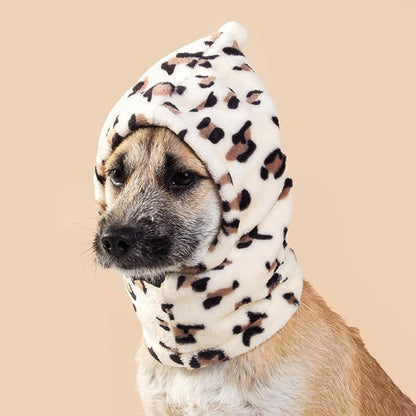 Cache Oreille - DogSoftEarmuffs™ -  Léopard