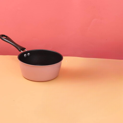 Poêle - BoilingPan™ - Rose