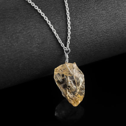 CrystalStone™- Citrine