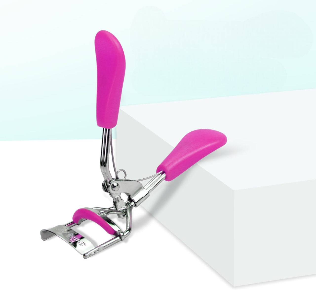 Recourbe Cils - EyelashCurler™ - Rose