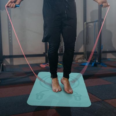 JumpRope™- Bleu