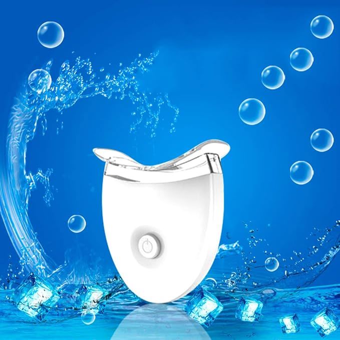 TeethWhitening™- Blanc