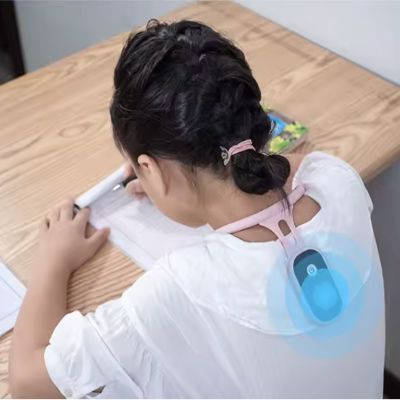 Correcteur de Posture - SmartPostureCorrector™ - Rose