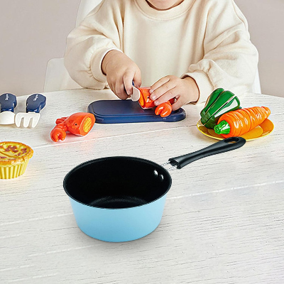 Poêle - BoilingPan™ - Bleu