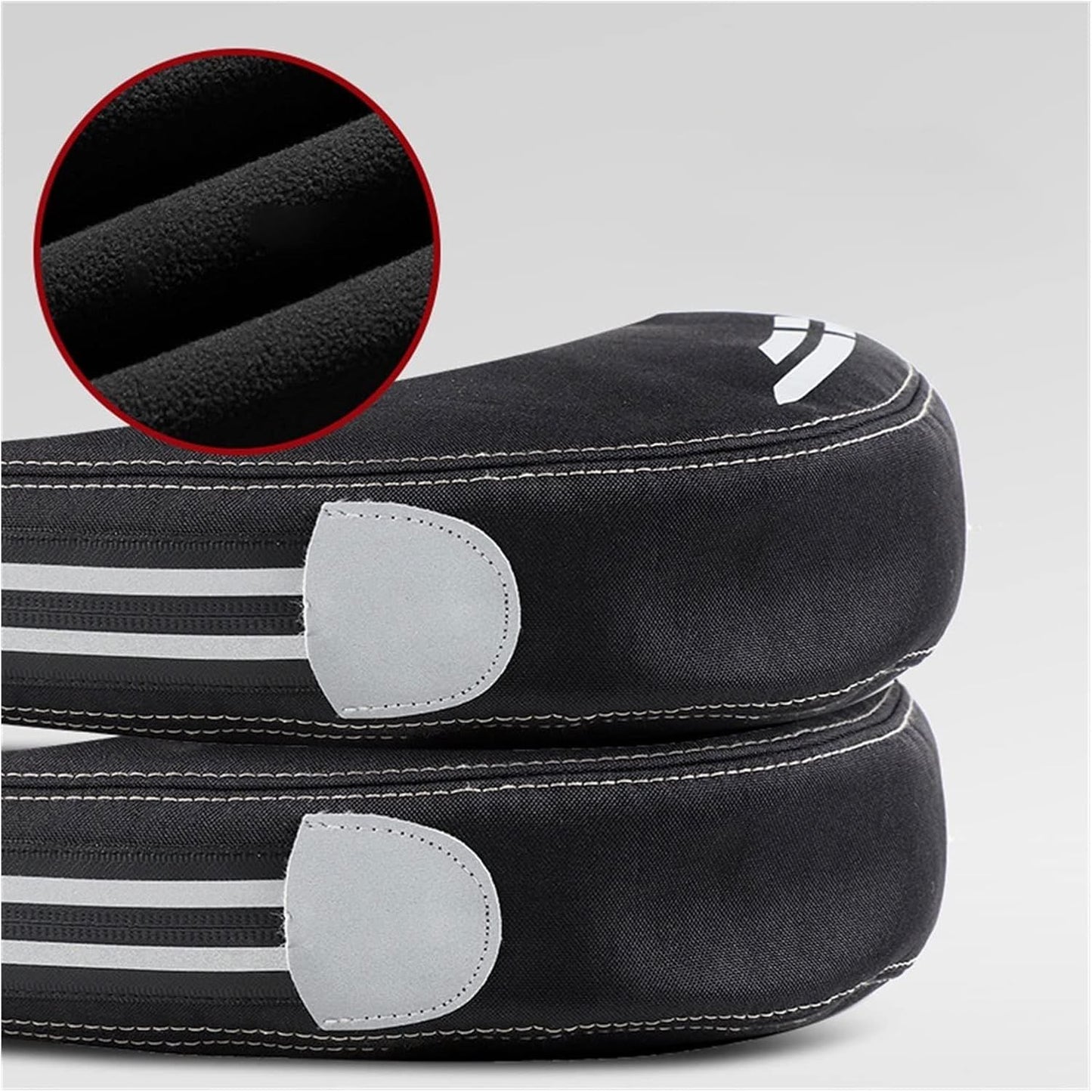 Gant Thermique - HandlebarGloves™ - Noir