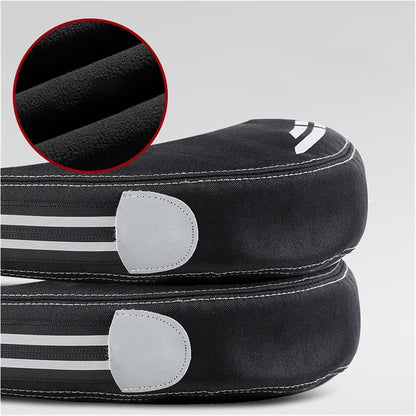 Gant Thermique - HandlebarGloves™ - Noir