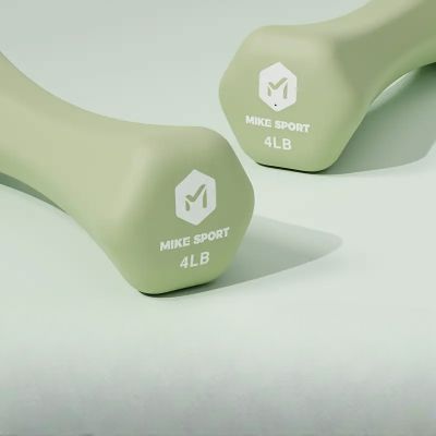 IronDumbbell™- Olive