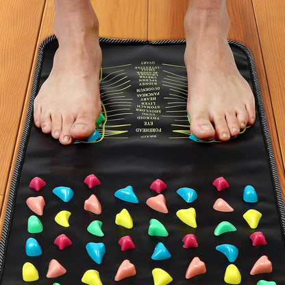 Masseur de pied - MatFootMassager™ - Grand