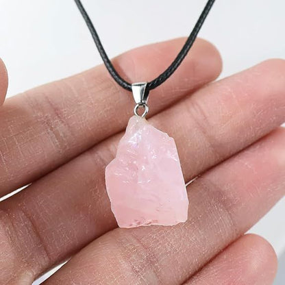 CrystalStone™- Cristal Rose