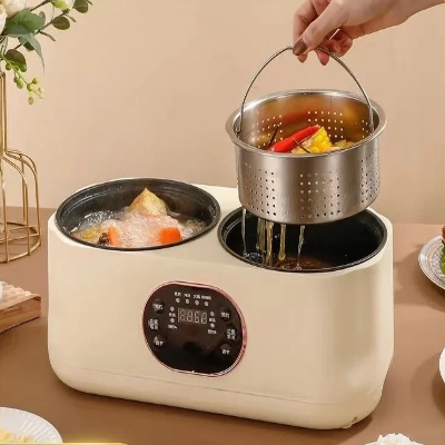 Cuiseur à Riz - RiceCooker™