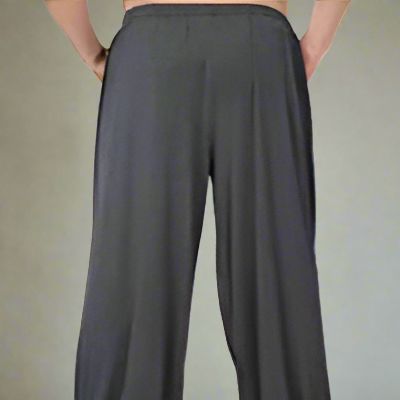 Pantalon décontracté pour homme - MenYogaPants™ - Gris Foncé