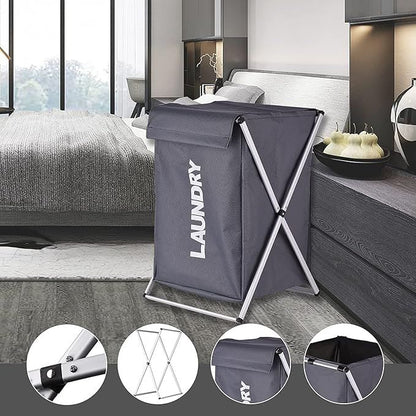 LaundryBasket™- Gris