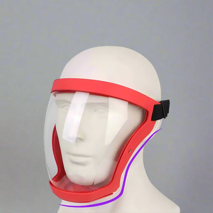 ProtectShieldFacial™- Rouge