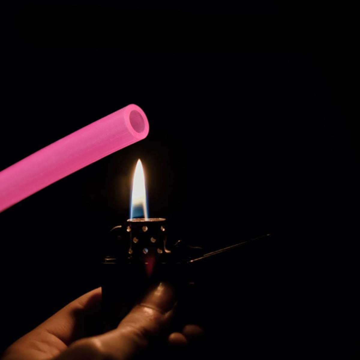 Tuyau d'eau - SiliconeWaterTube™ - Rose