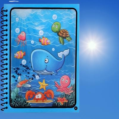 MagicWater™- Aquatique
